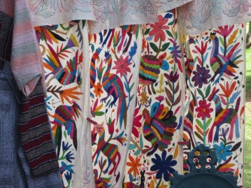 Traditional Embroideries